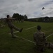 Phoenix Odyssey 17: U.S. Marines, British soldiers take on obstacle course