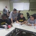 22 Soldiers attend 364th ESC’s Warrior Fit Camp at Camp Parks