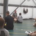 22 Soldiers attend 364th ESC’s Warrior Fit Camp at Camp Parks