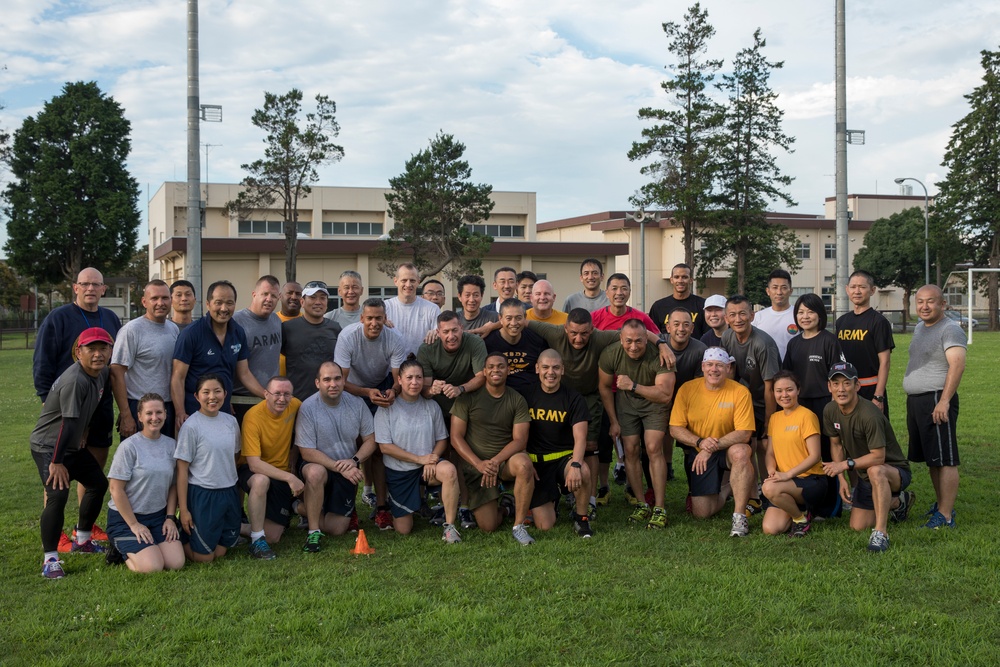 USFJ hosts bilateral SEL Symposium