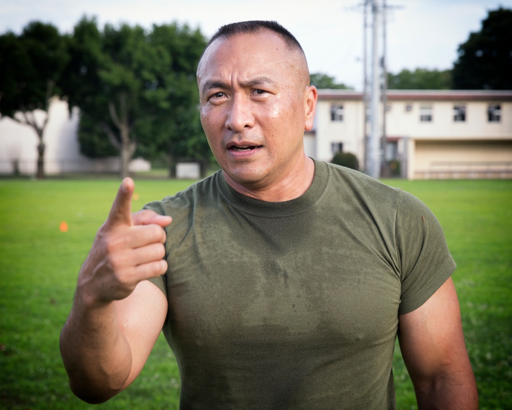 USFJ hosts bilateral SEL Symposium