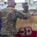 371st Sustainment Brigade takes over the mission