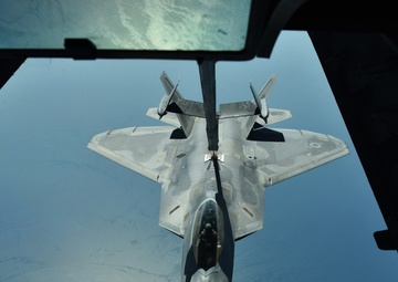 Wild blue yonder