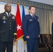 Florida Air National Guard pilot receives the Distinguished Flying Cross