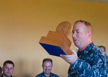 CPO 365 Phase 1 Olympics