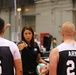 Sitting Volleyball Day 1