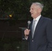 SECDEF Evening Parade