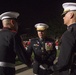SECDEF Evening Parade