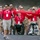 2017 DoD Warrior Games Open 2017 DoD Warrior Games Open