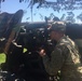 Fighting Eagles grow interoperability in NCO swap with Romanians