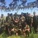 Fighting Eagles grow interoperability in NCO swap with Romanians