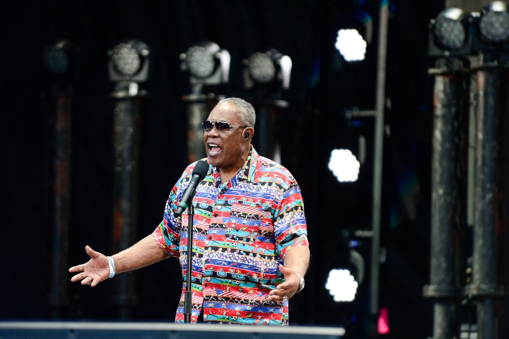 2017 Warrior Games opens in Chicago