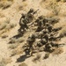 Blackhorse Assaults Alpine Pass