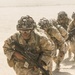 Blackhorse Assaults Apline Pass