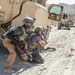 Blackhorse Assaults Alpine Pass