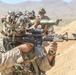 Blackhorse Assaults Alpine Pass