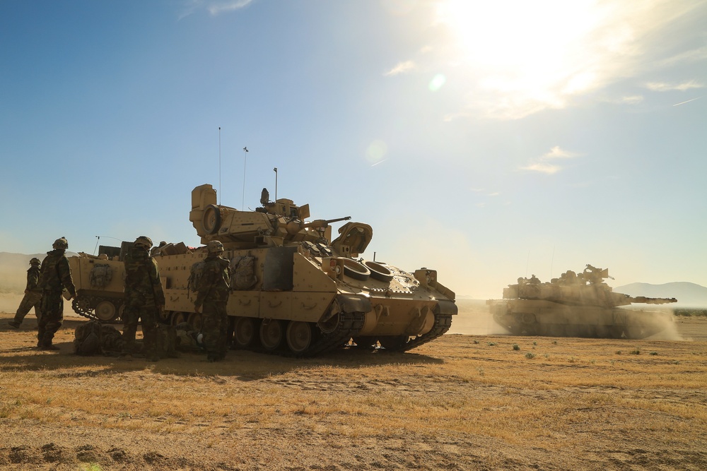 Decisive Action Rotation 17-06