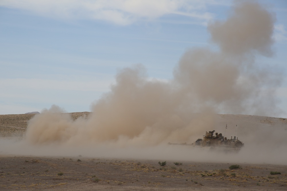 Decisive Action Rotation 17-07