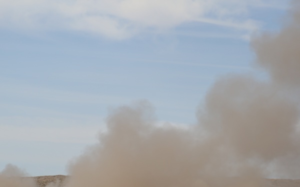 Decisive Action Rotation 17-07