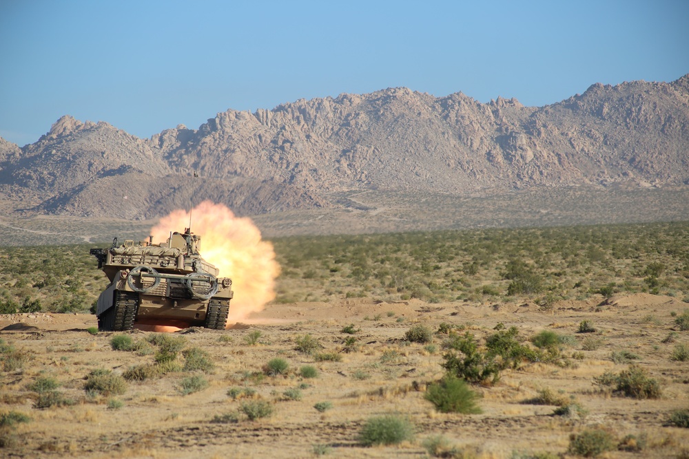 Decisive Action Rotation 17-06