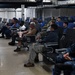 Military Sealift Command Afloat Training Group Provides Training to Sailors and Civilian Mariners aboard USNS Spearhead (T-EPF 1)