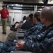 Military Sealift Command Afloat Training Group Provides Training to Sailors and Civilian Mariners aboard USNS Spearhead (T-EPF 1)