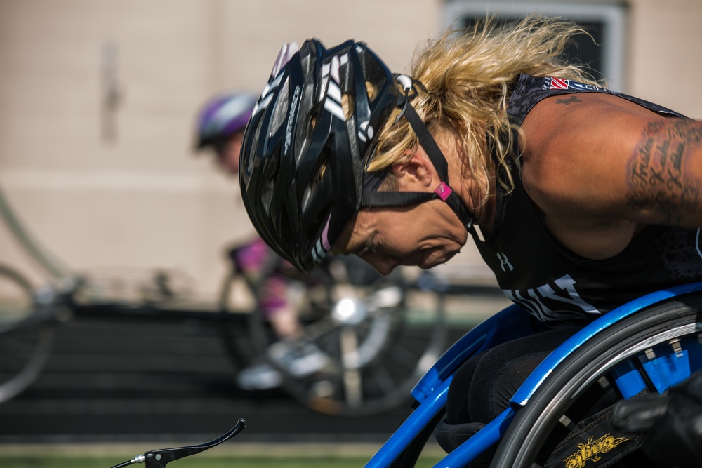 2017 DOD Warrior Games