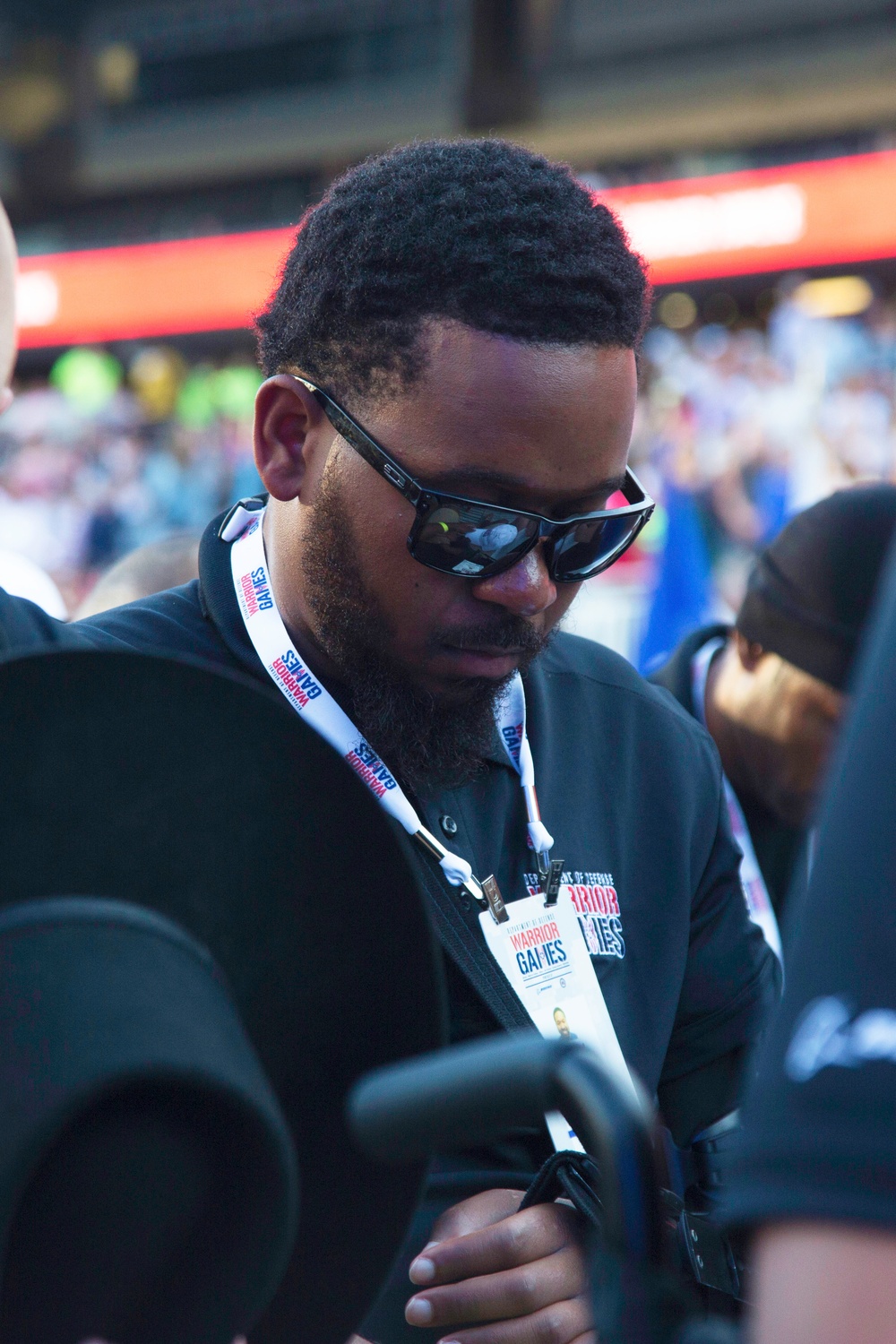 2017 DOD Warrior Games