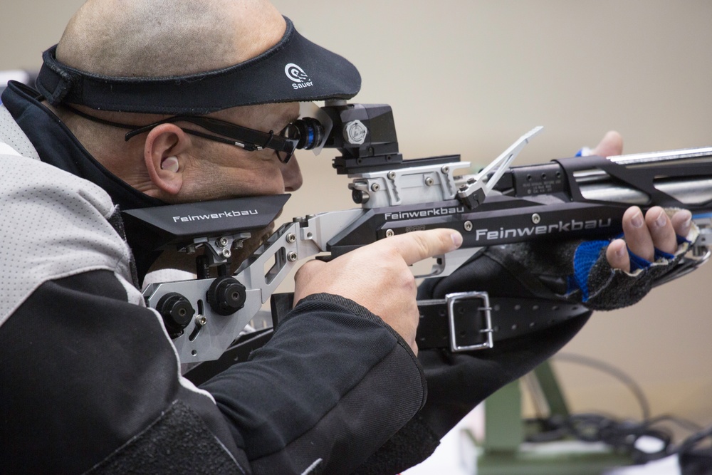 2017 DOD Warrior Games