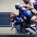 2017 Warrior Games events continue: track