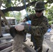 Koa Moana Marines, sailors assist with World War II grave site excavation on Betio Island