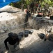 Koa Moana Marines, Sailors assist with World War II grave site excavation on Betio Island