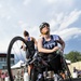 Team Navy Competes at 2017 DOD Warrior Games