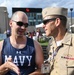 Team Navy Competes at 2017 DOD Warrior Games