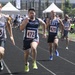 Team Navy Competes at 2017 DOD Warrior Games