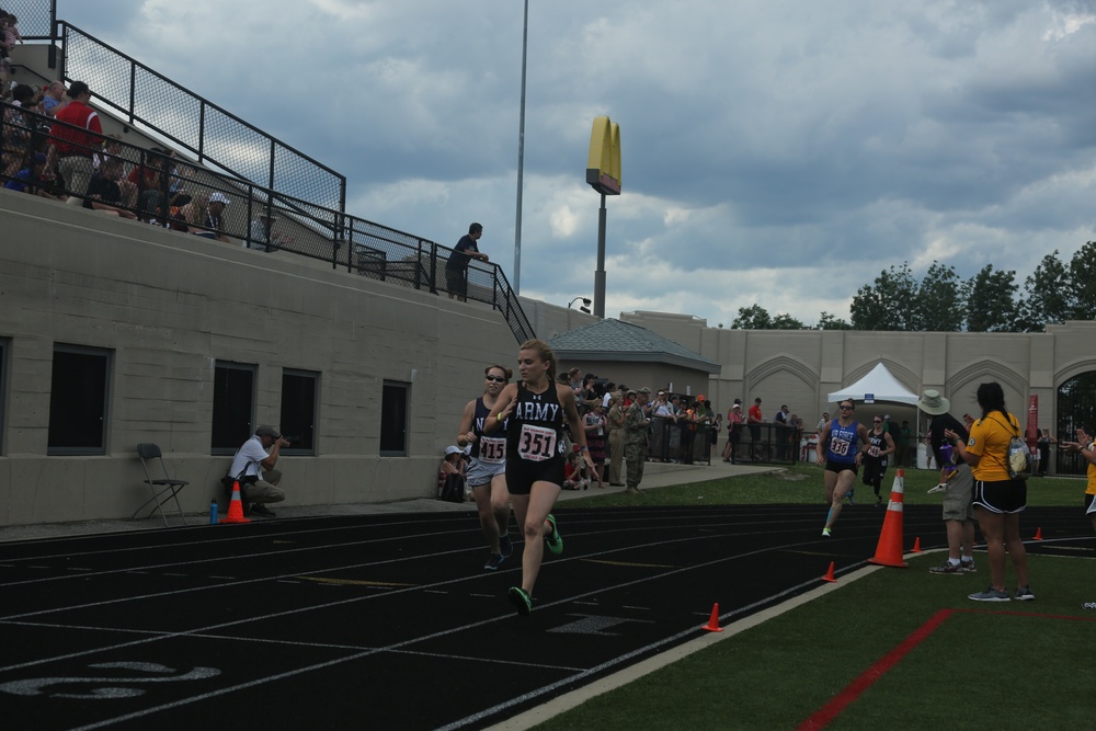 2017 DOD Warrior Games