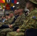 Opening Ceremony for Talisman Sabre