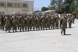 1st AD RSSB combat veterans