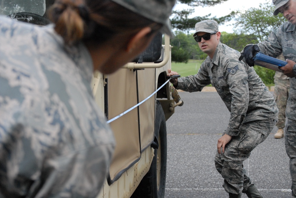 Partnership is key to deployment readiness for Army Reserve’s 77th Sustainment Brigade