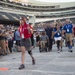 Marine Veteran Carries Torch
