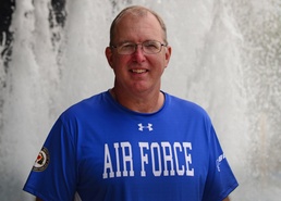 Healing an invisible wound, regaining normalcy