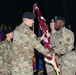 USA MEDDAC Fort Knox Change of Command
