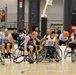 Team Army Wheelchair Basketball
