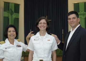 SNE Promotes NHC Corpus Christi FNP