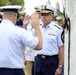 Rear Adm. Todd A. Sokalzuk becomes a Rear Admiral Upper Half