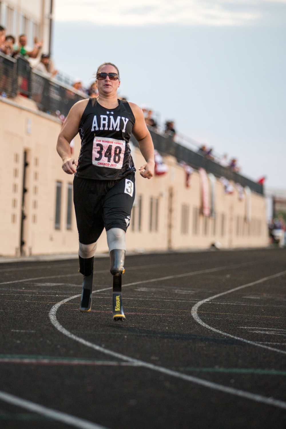 2017 DOD Warrior Games