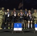 2017 DOD Warrior Games