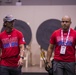 Team Marine Corps athletes prepare for archery competition