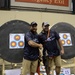 SOCOM Takes Gold and Silver in Compound Bow Archery