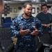 Sailors Conduct Medical Training Aboard USNS Spearhead (T-EPF 1)